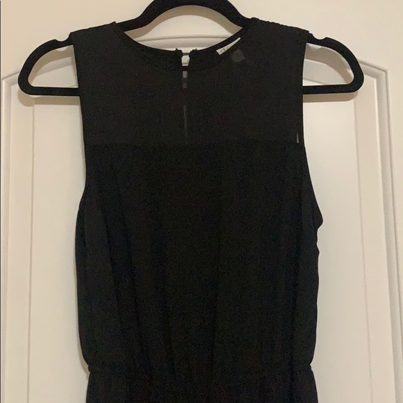 Black jumpsuit - Picture 2 of 9